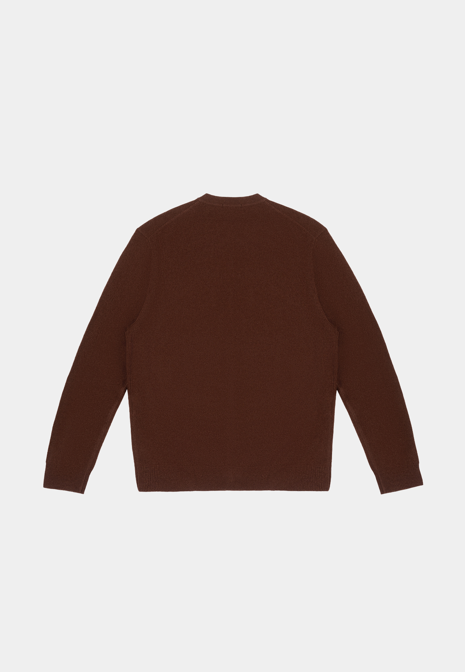 Кардиган - brown W68240 