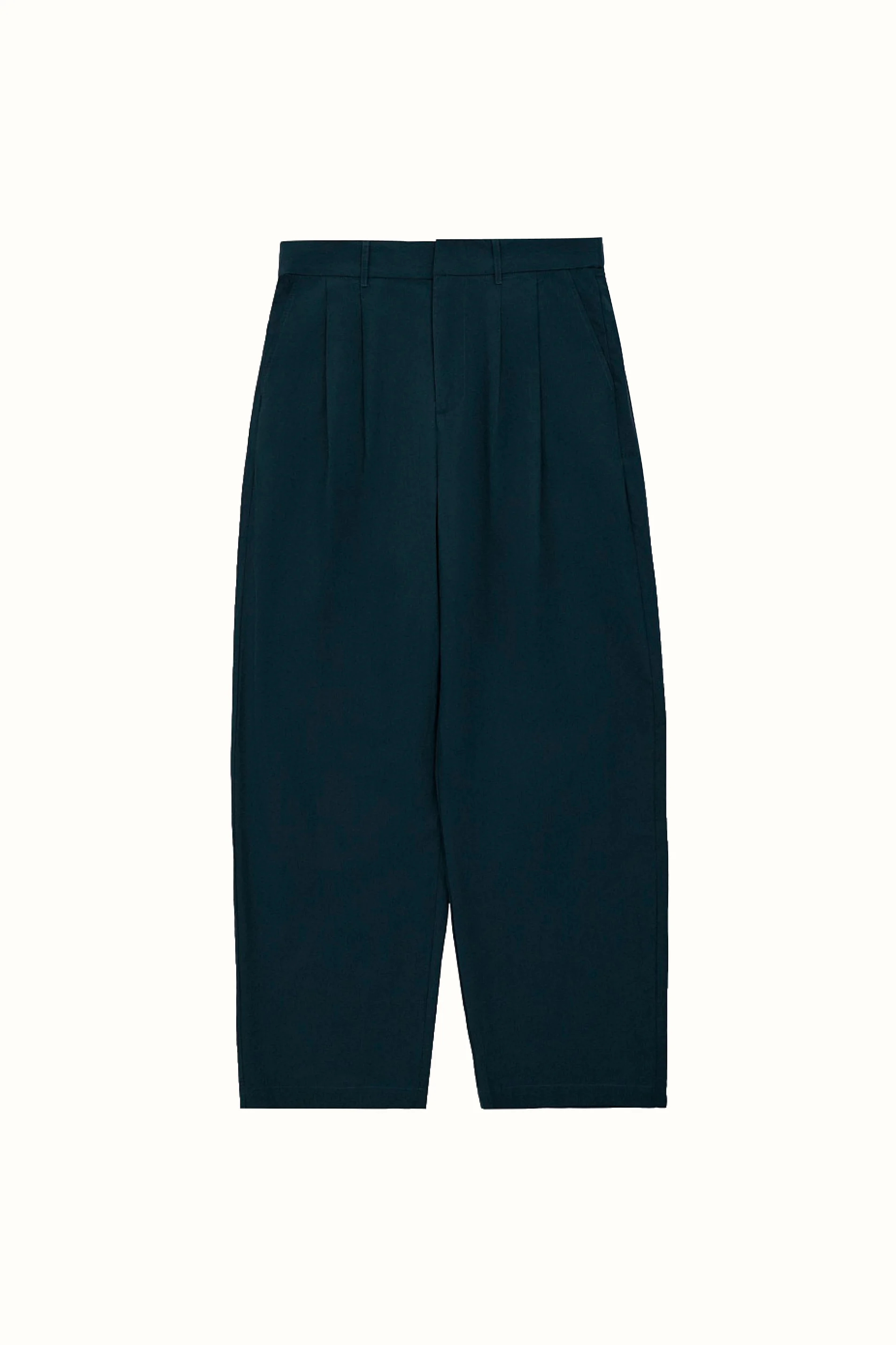 Брюки - 2564 NAVY BLUE