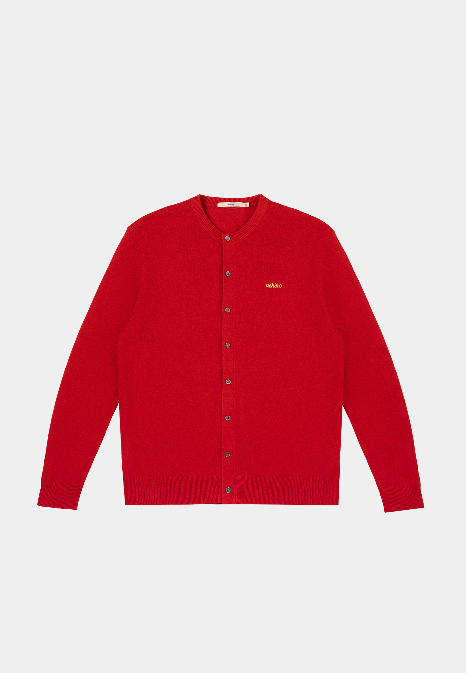 Кардиган - red W68240