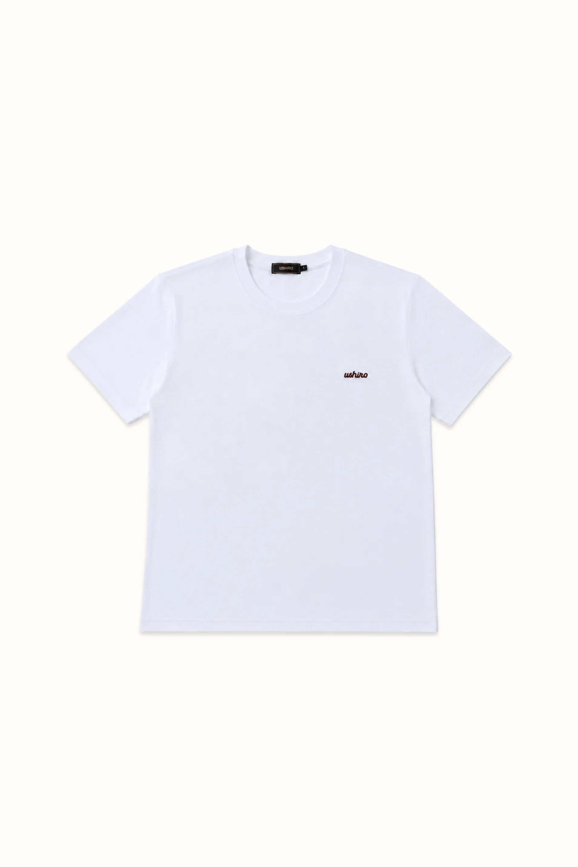 Футболка-88819 WHITE
