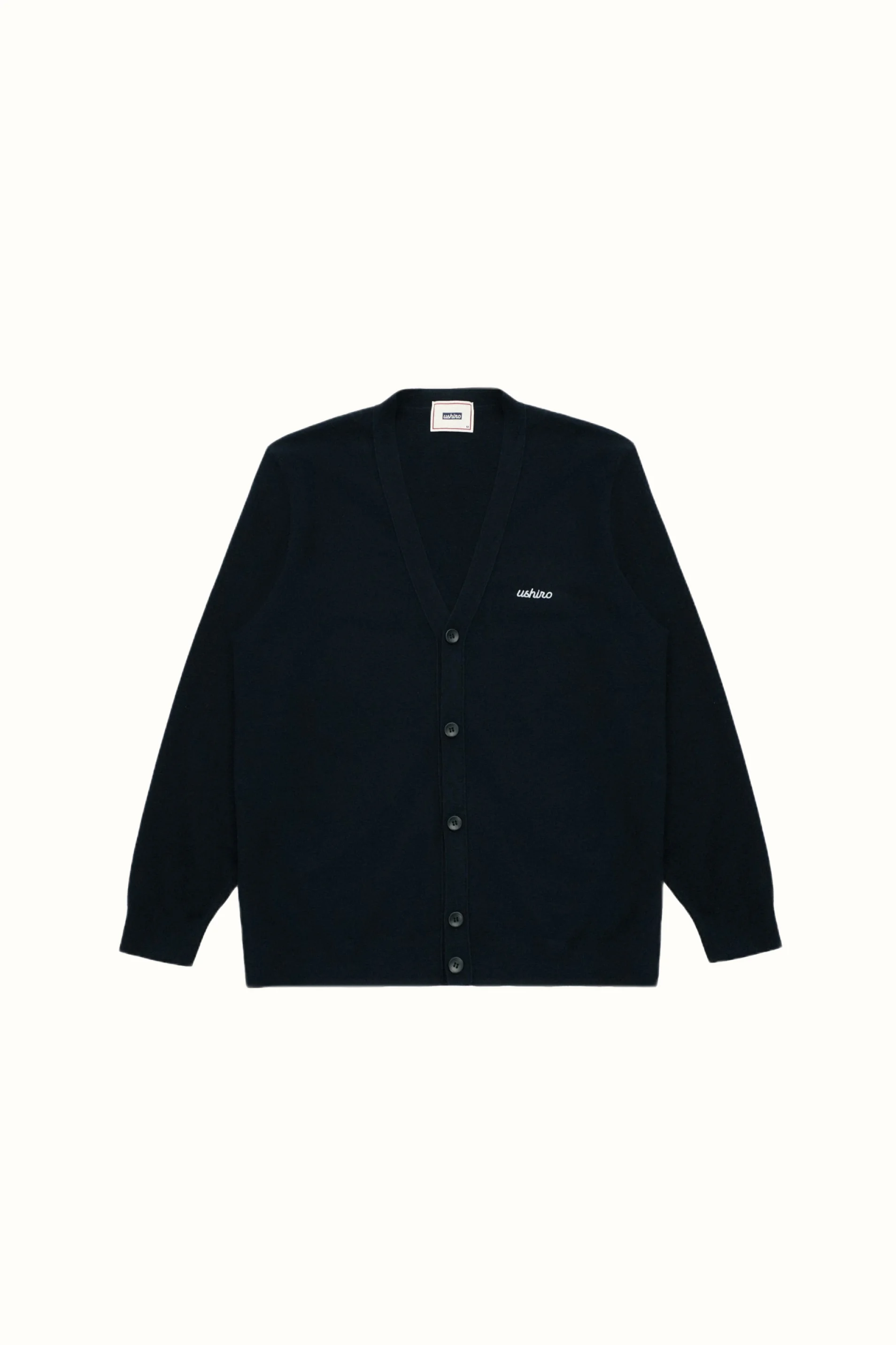 Кардиган - 51061  NAVY BLUE
