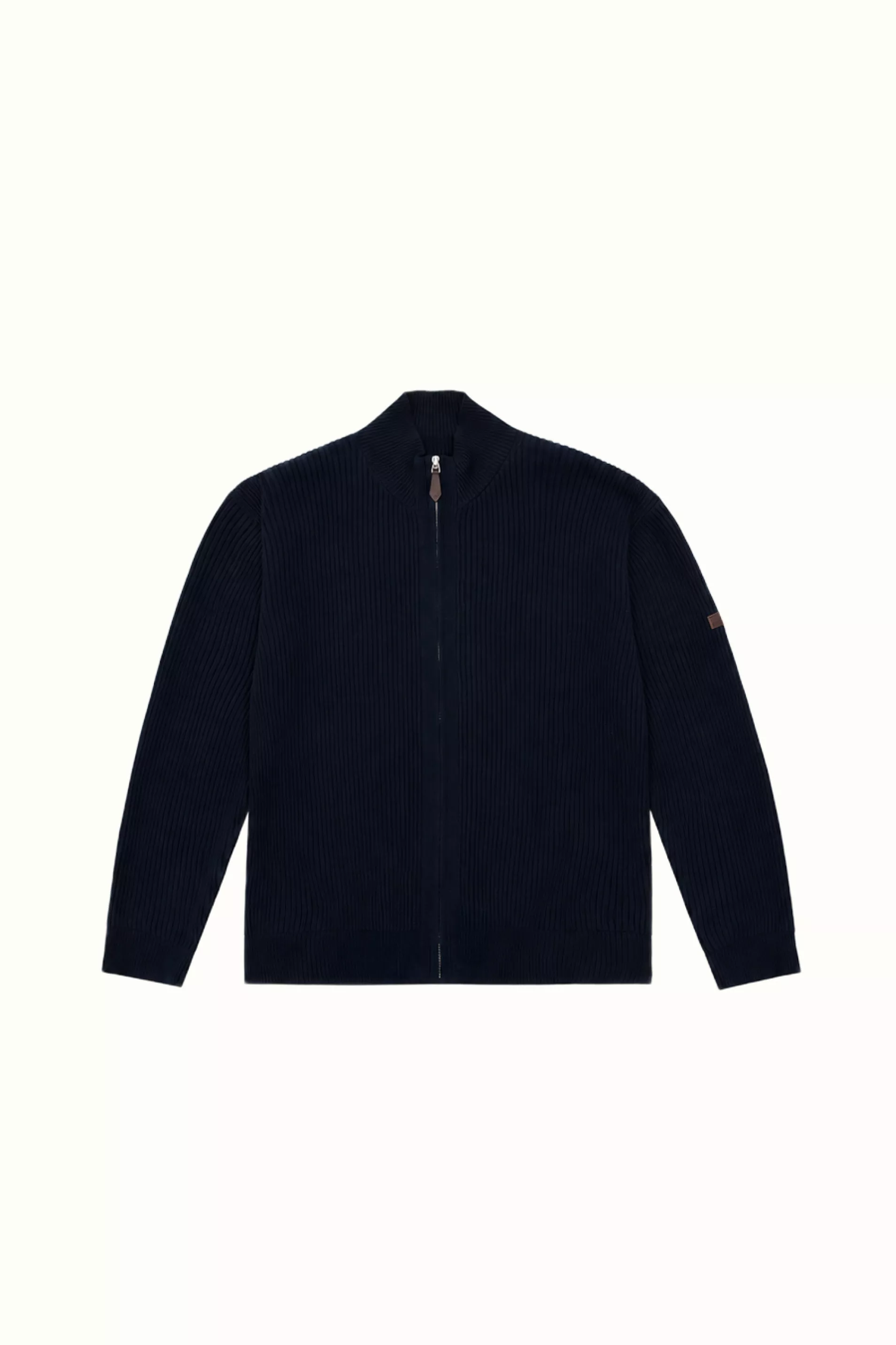 Кофта - navy blue S7205
