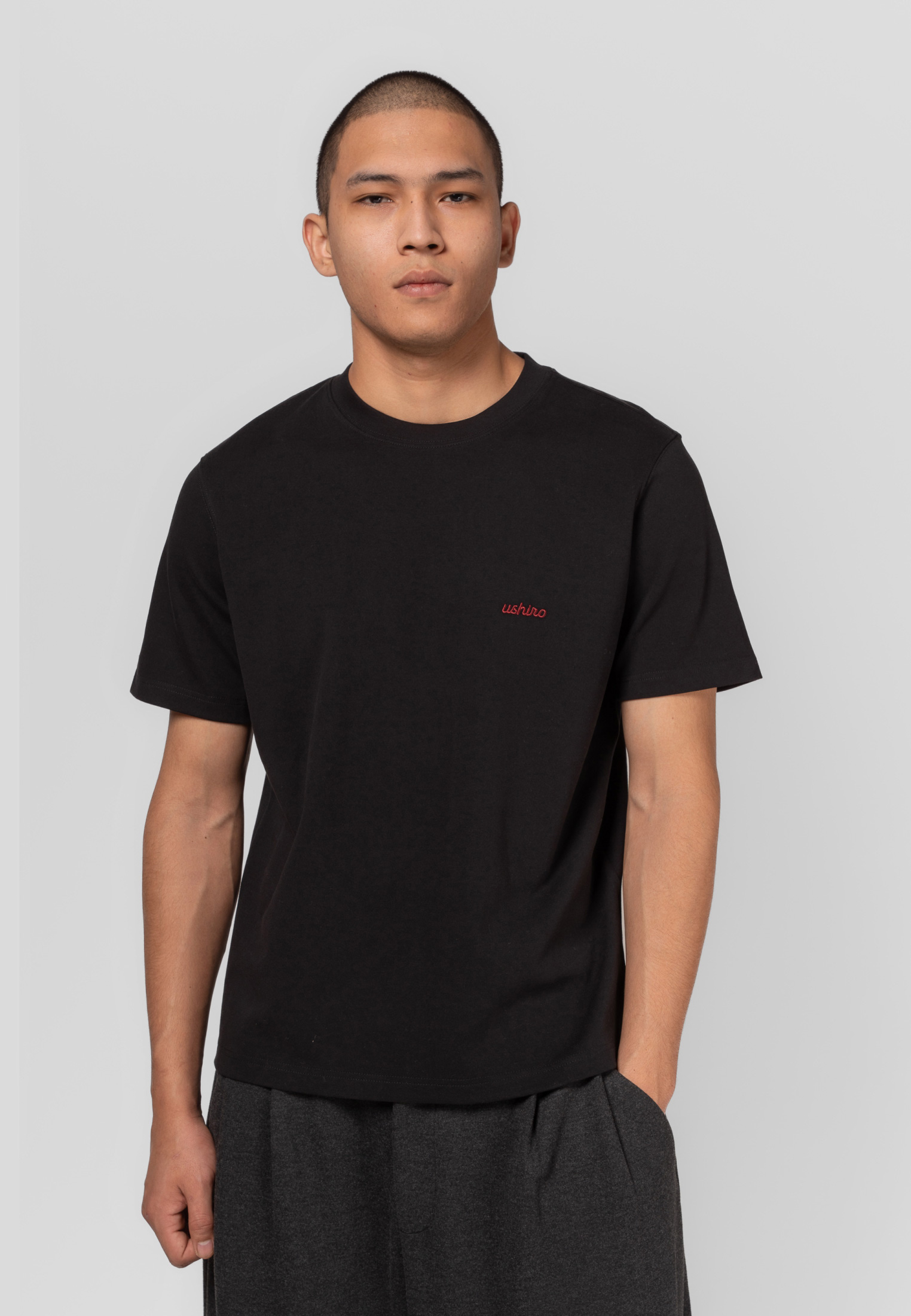 Футболка - black M6223210 