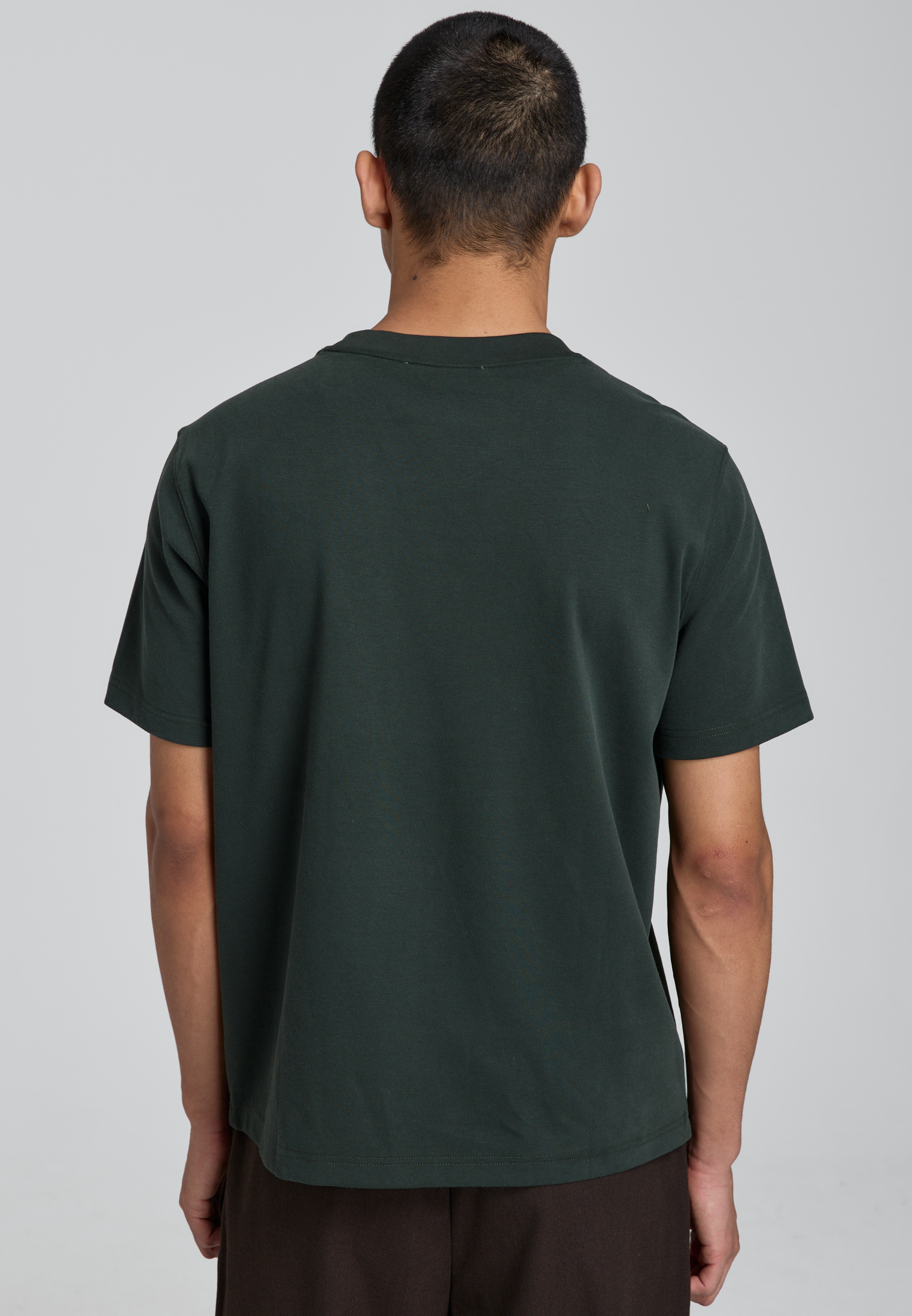 Футболка - green M6223210