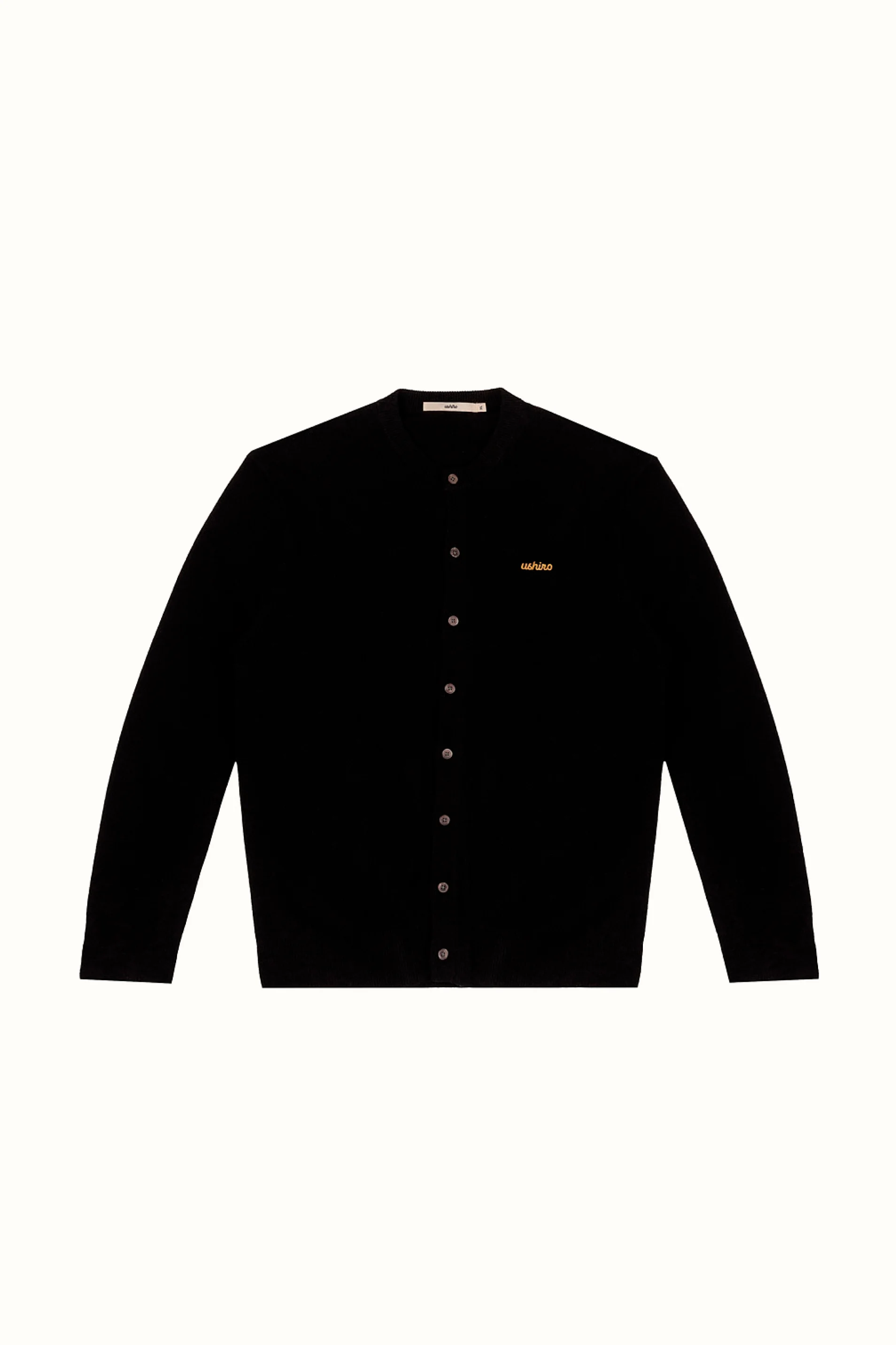 Кардиган - black W68240