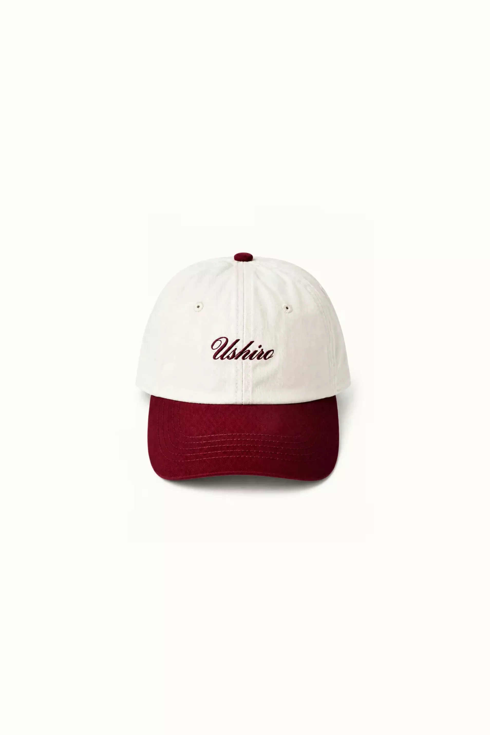 Cap Almaty Open | ATP Logocap - red