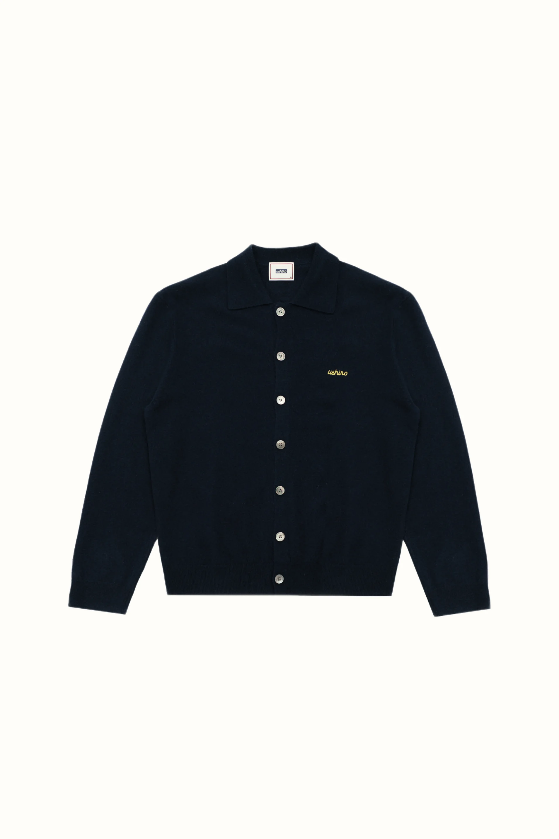 Кардиган - 7516 NAVY BLUE