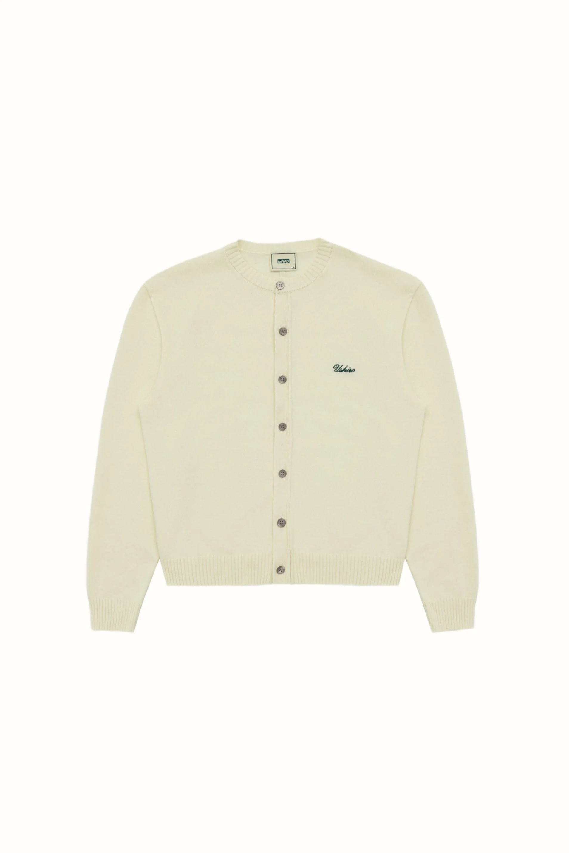 Кардиган - W66224 YELLOW
