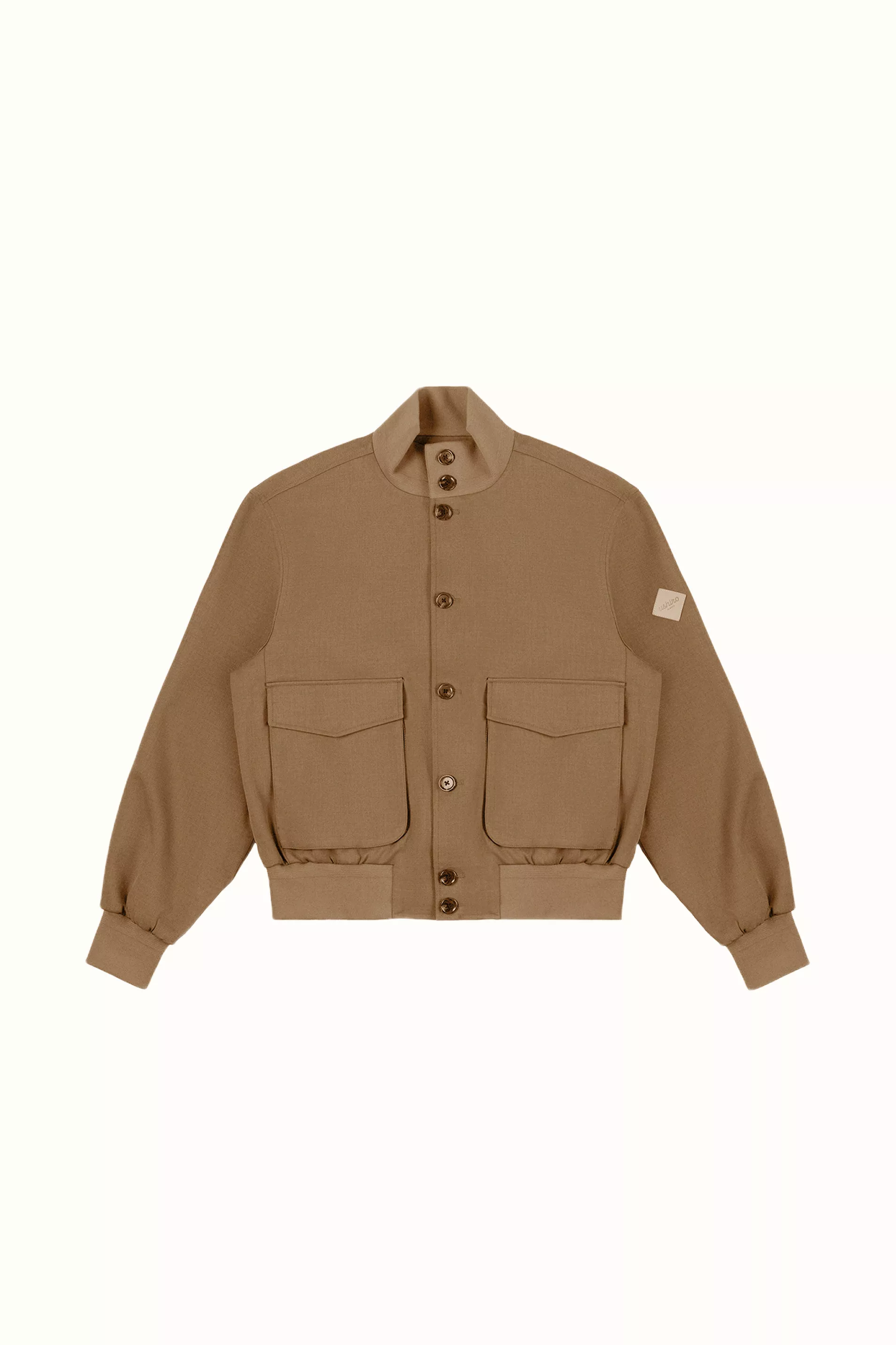 Куртка - brown MD6203019