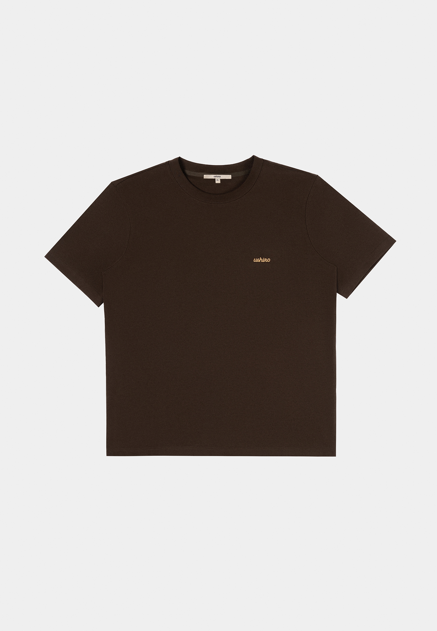 Футболка - brown M6223210 