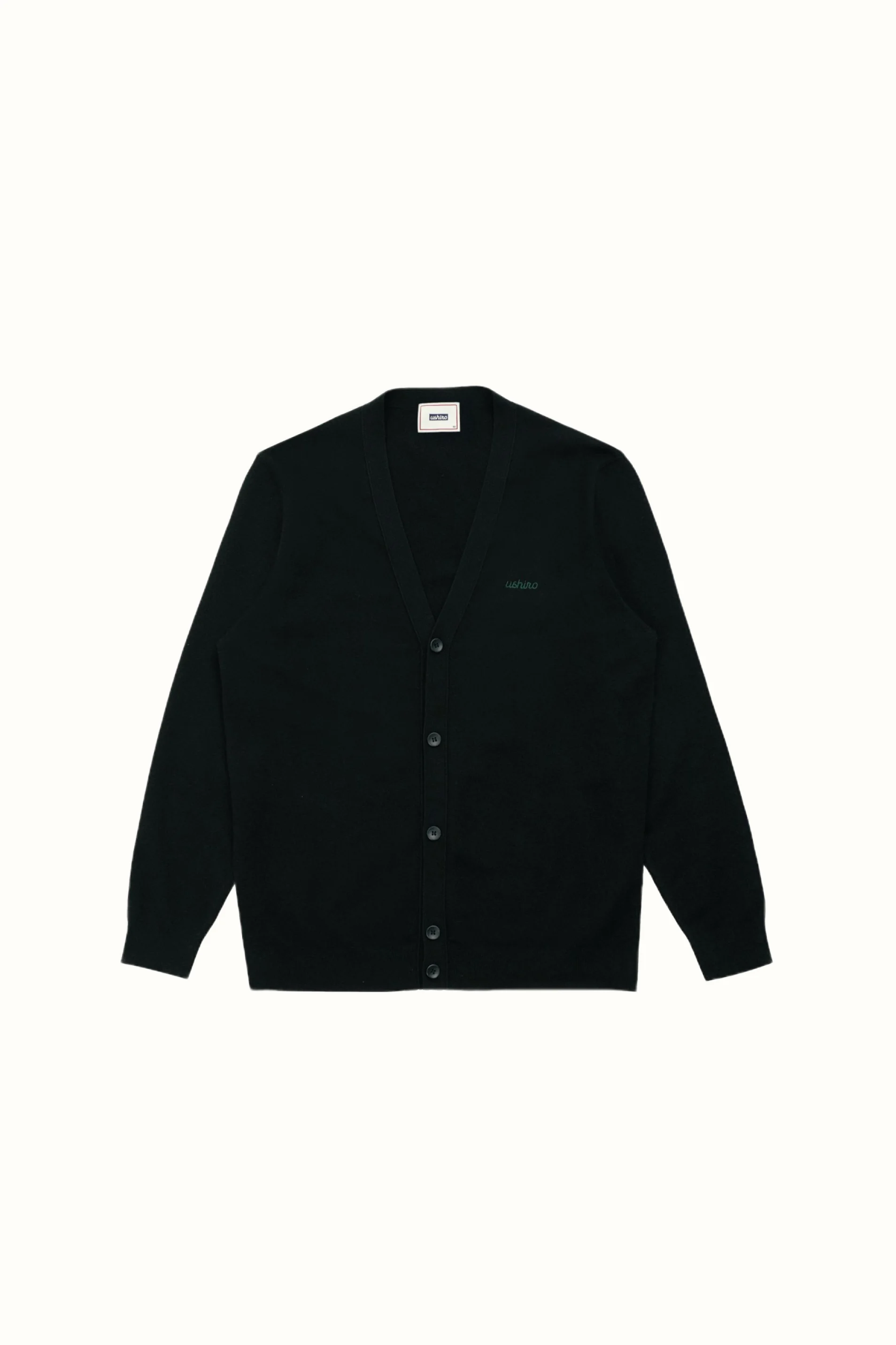 Кардиган - 51061 BLACK