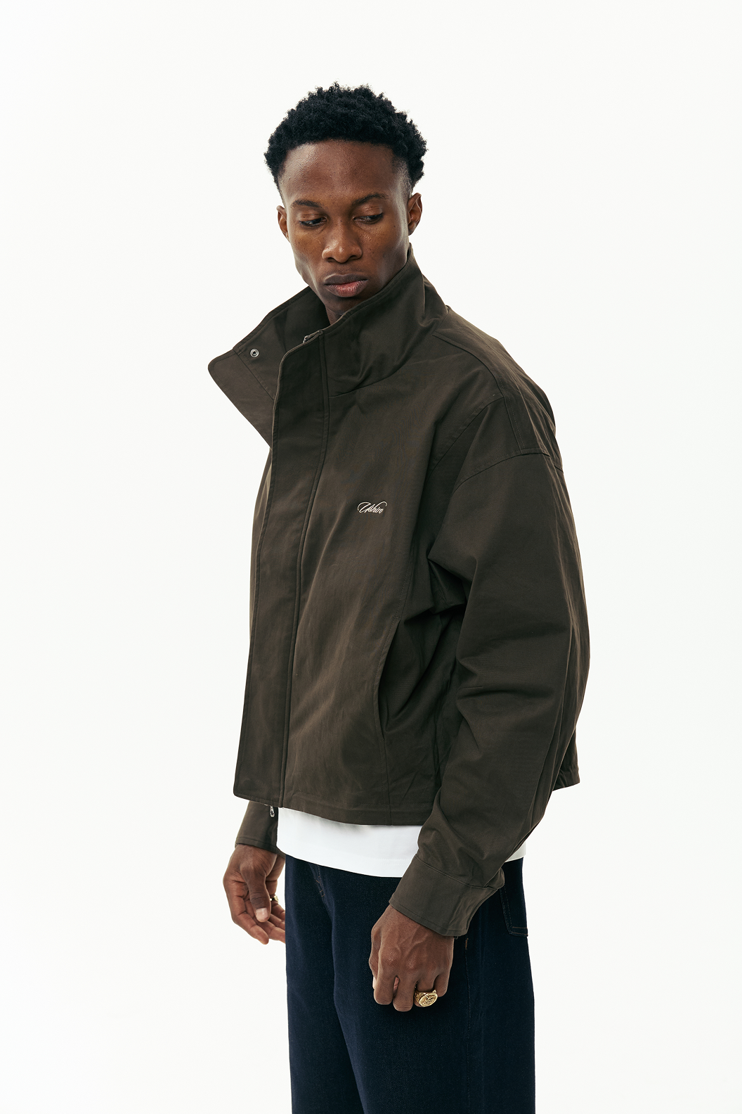 Куртка - khaki 265516