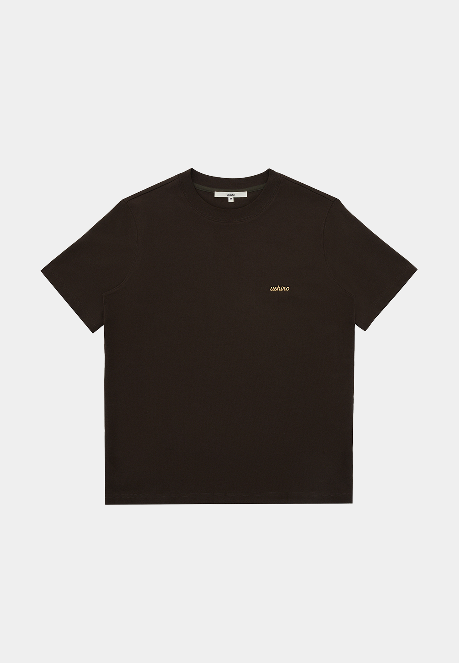 Футболка - gray M6223210