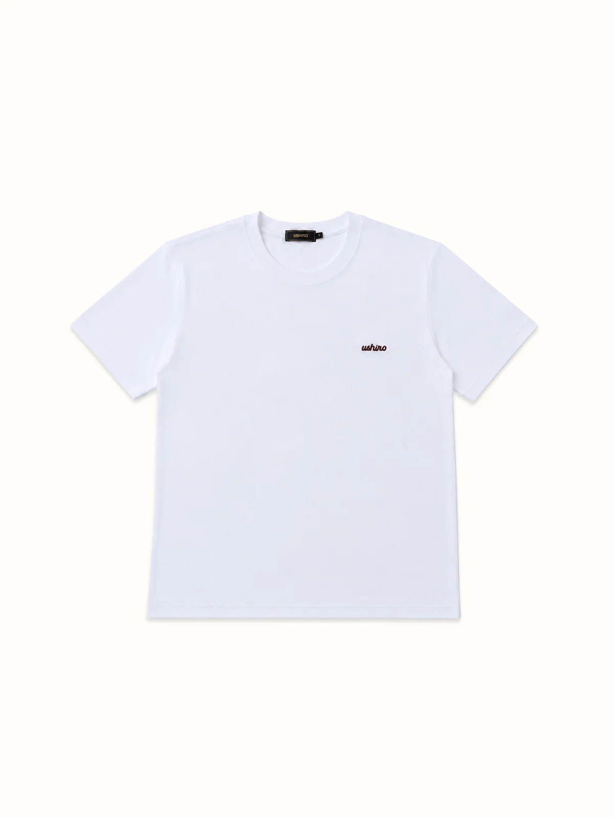 Футболка-88819 WHITE