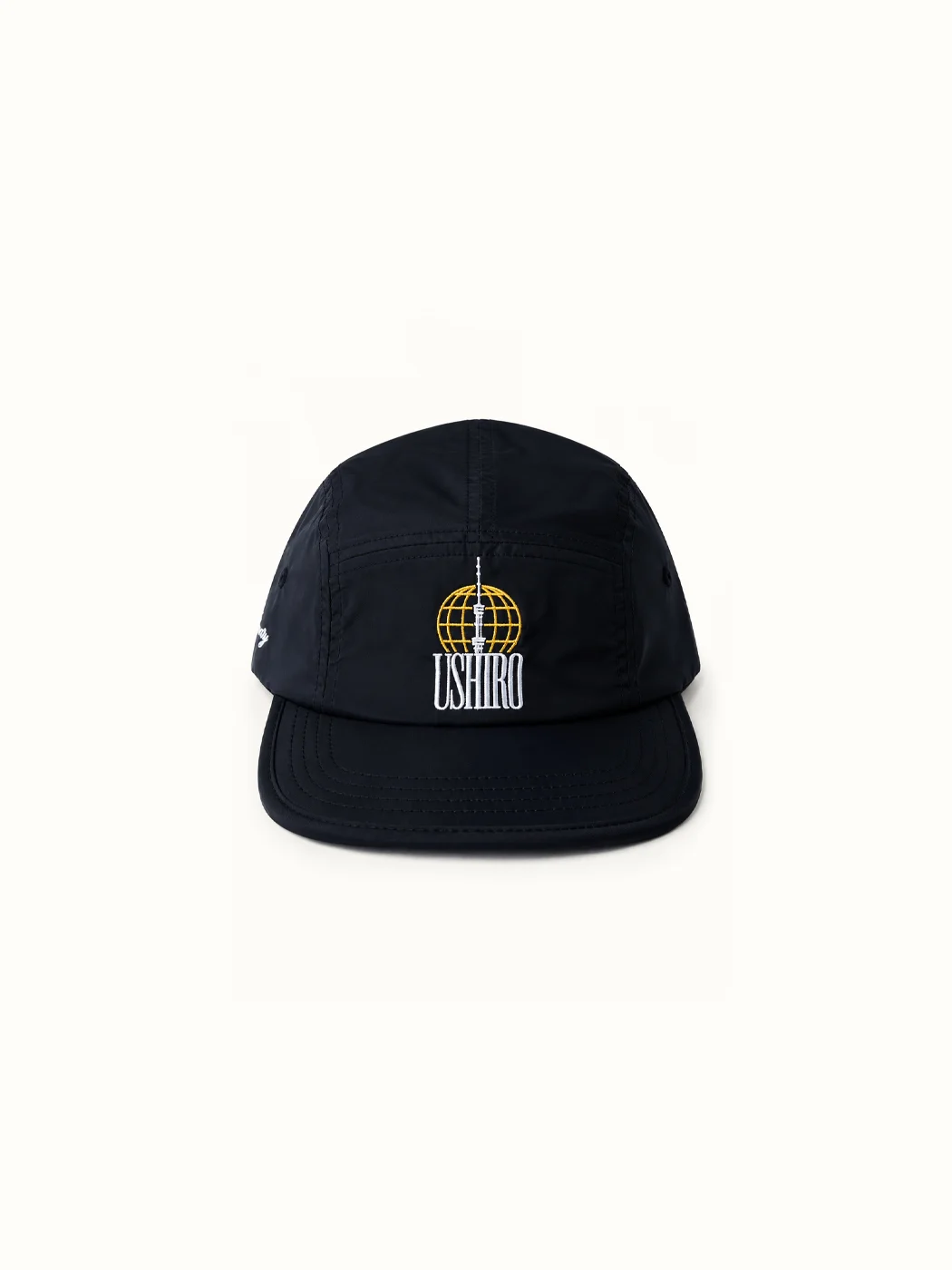 Kok-Tobe cap-NAVY BLUE