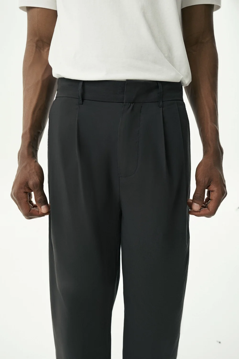 Брюки - 2564 BLACK