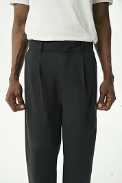 Брюки - 2564 BLACK