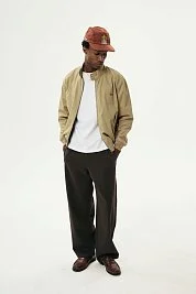 Куртка - beige HMJK12