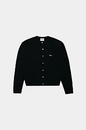 Кардиган - W66224 BLACK