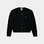Кардиган - W66224 BLACK