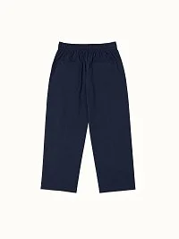 Брюки - L-2539 NAVY BLUE