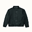 Кожаная куртка - M7112017 BLACK