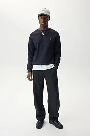 Брюки - 3173 black