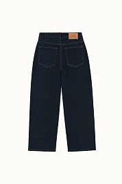 Брюки - navy blue 1623