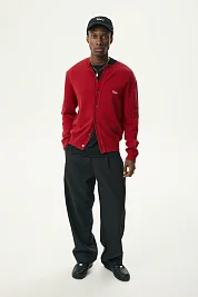 Кардиган - W66224 RED