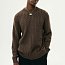 Кофта - brown S12250527