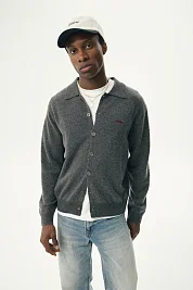Кардиган - 7516 grey