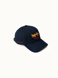 Tazy cap - NAVY BLUE