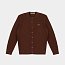Кардиган - brown W68240 
