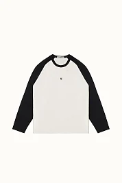 Лонгслив - 71643 black