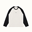 Лонгслив - 71643 black