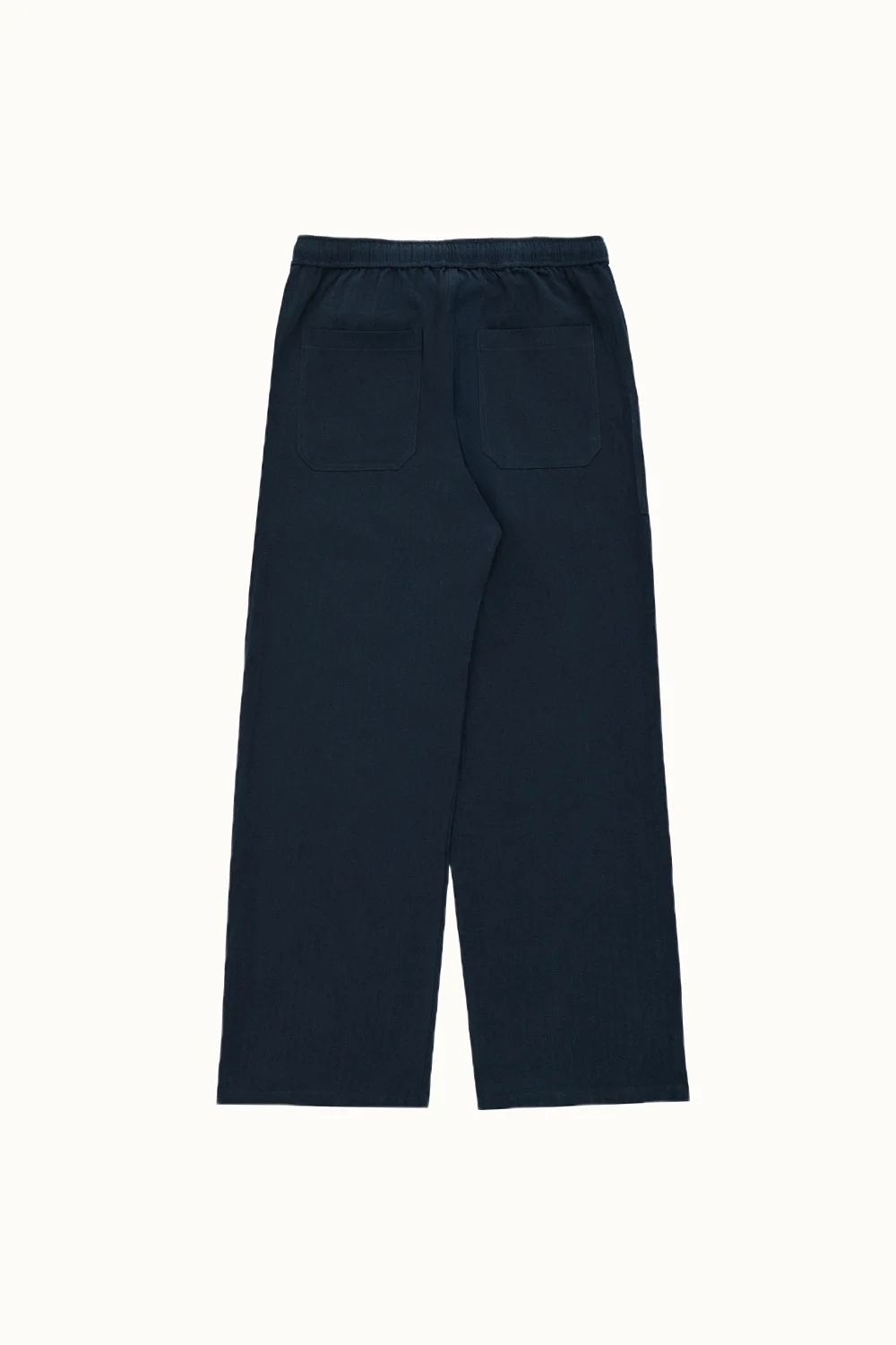 Брюки - 2581 NAVY BLUE