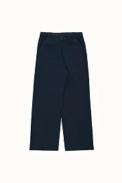 Брюки - 2581 NAVY BLUE