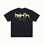 Tazy t-shirt - BLACK