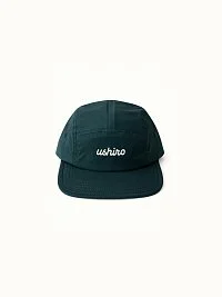 Кепка - green CAP2501-5