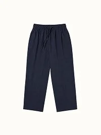 Брюки - L-2539 NAVY BLUE