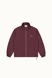 Ветровка - burgundy FS-531