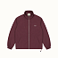 Ветровка - burgundy FS-531