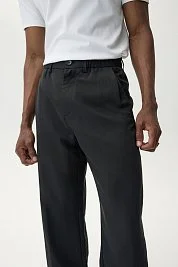 Брюки - 3173 black