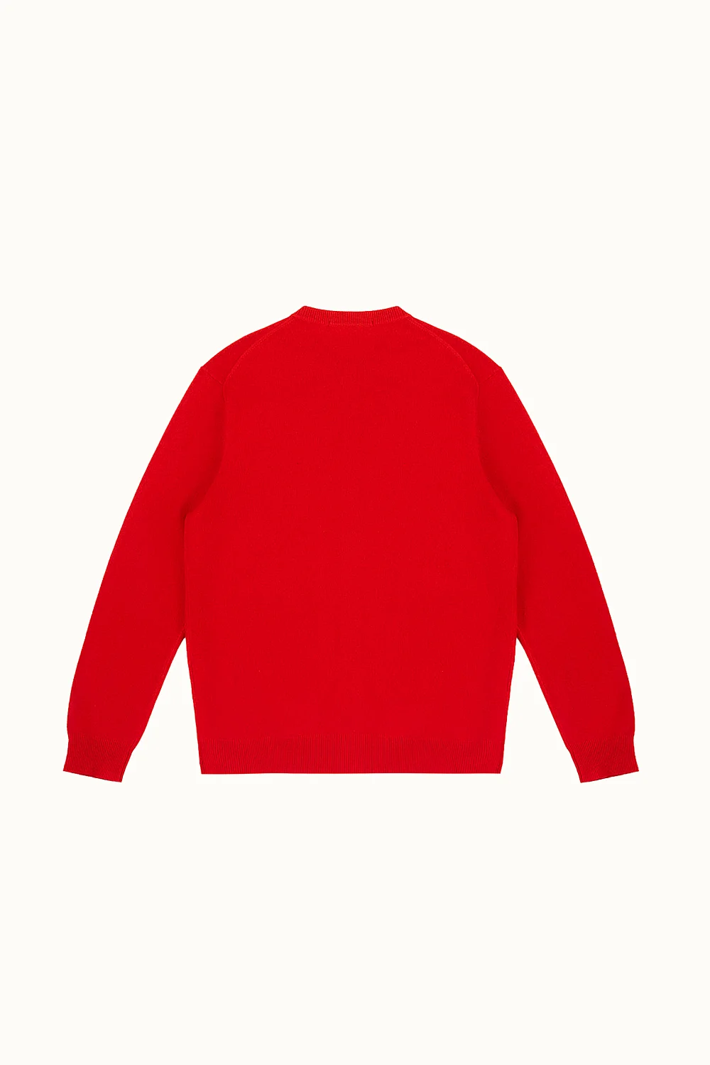 Кардиган - red W68240