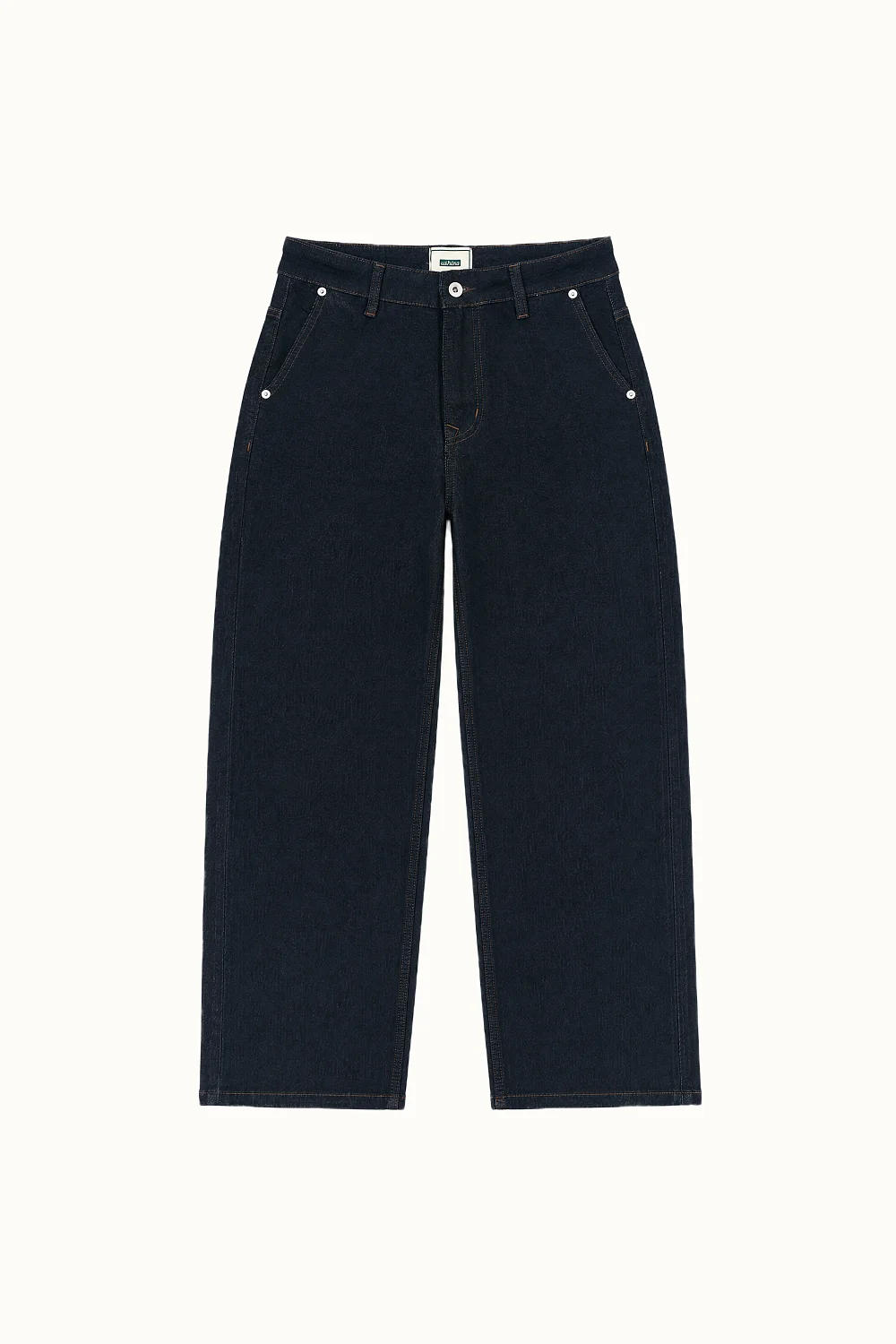 Брюки - navy blue 1623