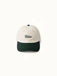 Кепка - LogoCap - GREEN