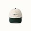 Кепка - LogoCap - GREEN