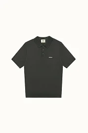 Поло - 26823 Dark green