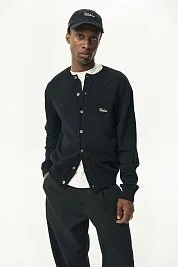 Кардиган - W66224 BLACK