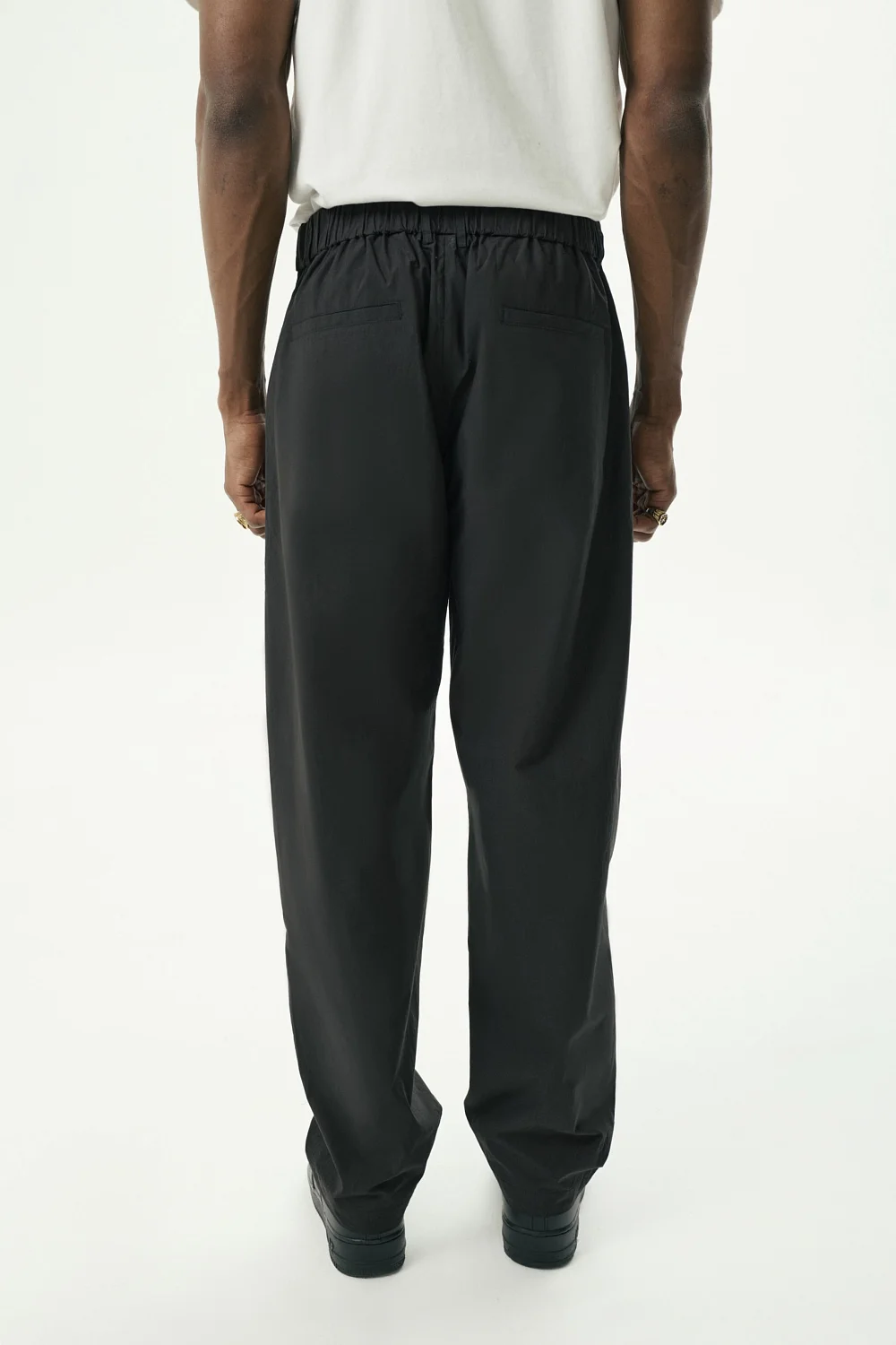 Брюки - 2564 BLACK